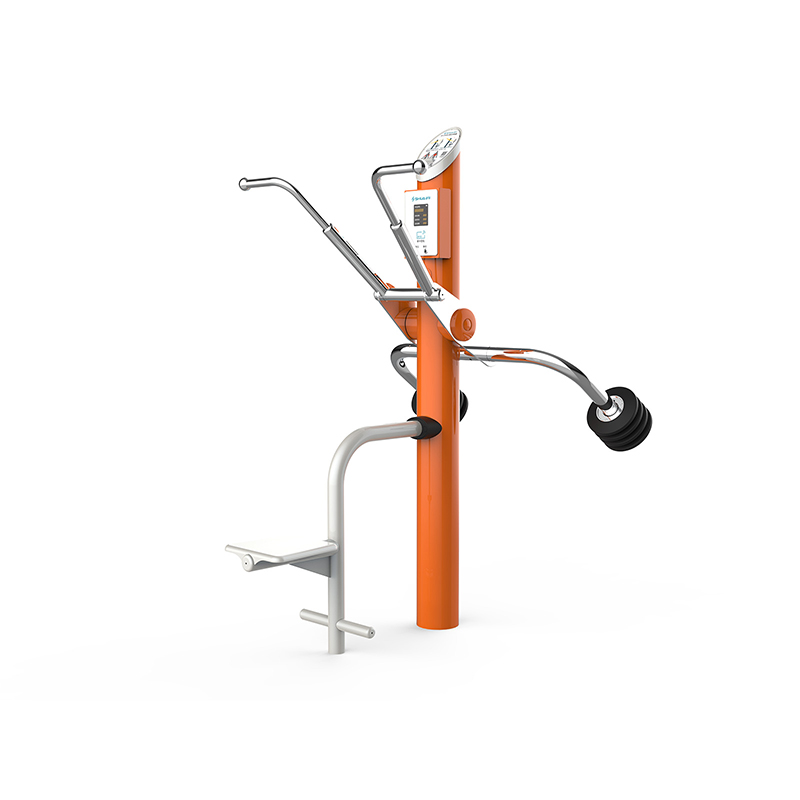 SHUA/舒華智能高拉訓練器SH-O5004Z